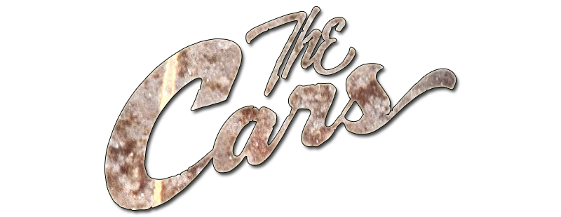 The Cars Logo